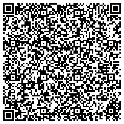 QR-код с контактной информацией организации ЧОУ ДПО «Корпоративный университет «Норильский никель»