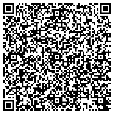QR-код с контактной информацией организации АНО Учебный центр СПГУАП в г. Норильске
