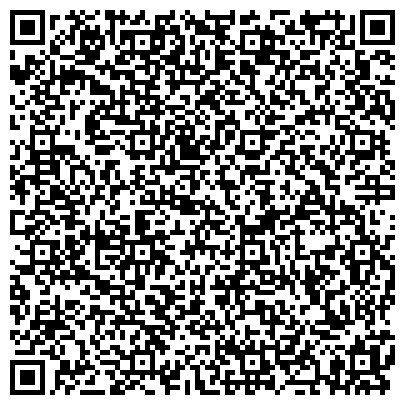 QR-код с контактной информацией организации Комплексный центр социального обслуживания населения Колпинского района