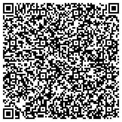 QR-код с контактной информацией организации Комплексный центр социального обслуживания населения г. Петродворца