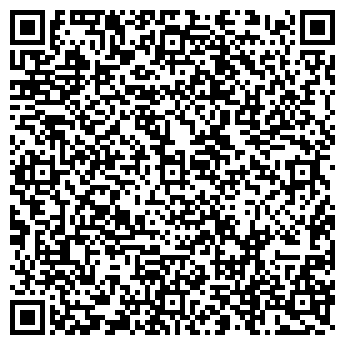 QR-код с контактной информацией организации ООО АгроА