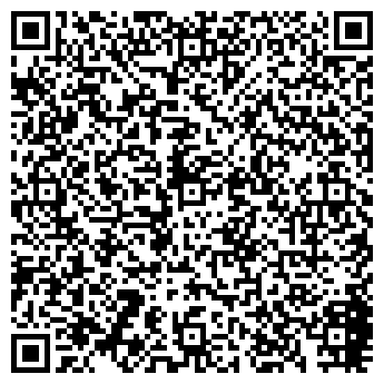 QR-код с контактной информацией организации Карапуз+