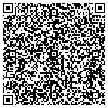 QR-код с контактной информацией организации Олимп+
