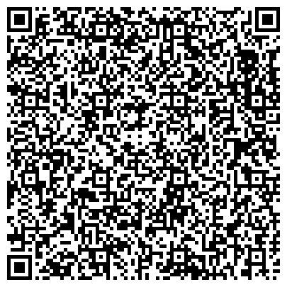 QR-код с контактной информацией организации FAITID (Фонд содействия развитию технологий и инфраструктуры Интернета)