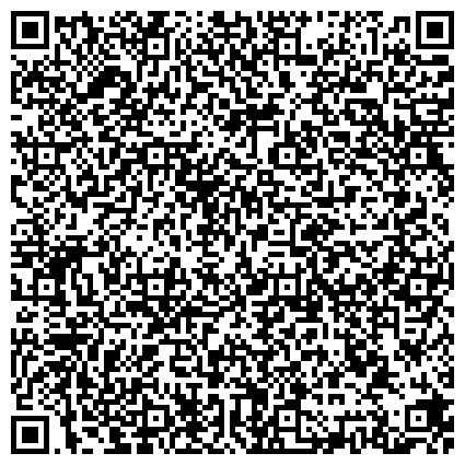 QR-код с контактной информацией организации Социально-реабилитационный центр для несовершеннолетних г. Всеволожска