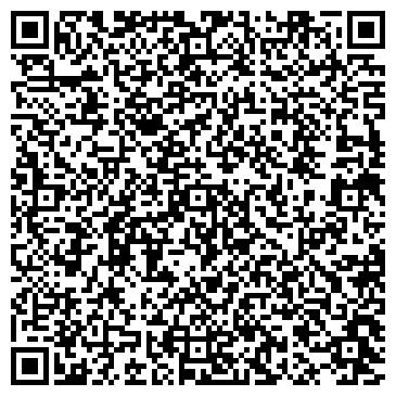 QR-код с контактной информацией организации Индейкин дом