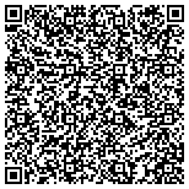 QR-код с контактной информацией организации Куриный дом