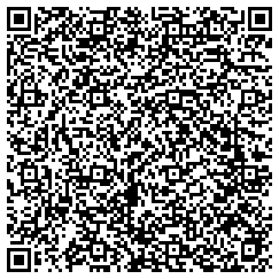QR-код с контактной информацией организации Центр социальной реабилитации инвалидов и детей-инвалидов Адмиралтейского района