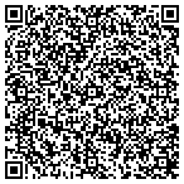 QR-код с контактной информацией организации ИП Куцевич Л.В.