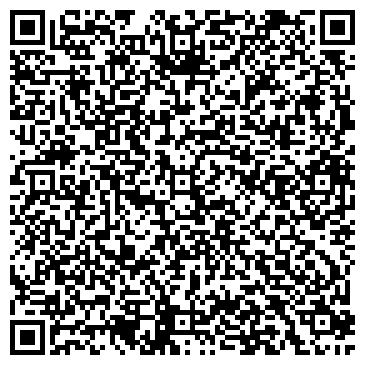 QR-код с контактной информацией организации "Истрапродукт"