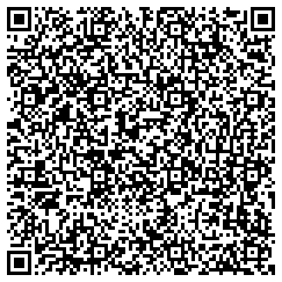 QR-код с контактной информацией организации Комплексный центр социального обслуживания населения Кронштадтского района