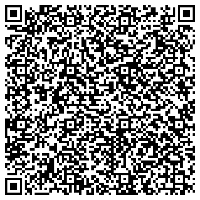 QR-код с контактной информацией организации Таицкий центр социально-диаконического обслуживания населения