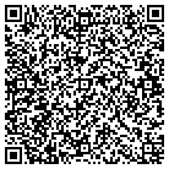 QR-код с контактной информацией организации Канцэкспресс
