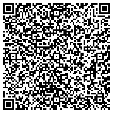 QR-код с контактной информацией организации Средняя общеобразовательная школа №36