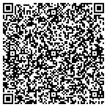 QR-код с контактной информацией организации Средняя общеобразовательная школа №27