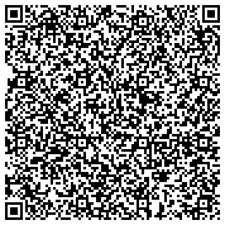 QR-код с контактной информацией организации Комплексный центр социального обслуживания населения Фрунзенского района