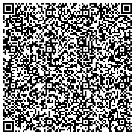 QR-код с контактной информацией организации Комплексный центр социального обслуживания населения Красносельского района