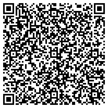 QR-код с контактной информацией организации ИП Тронина Г.В.