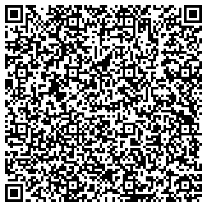 QR-код с контактной информацией организации Центр социальной помощи семье и детям Выборгского района