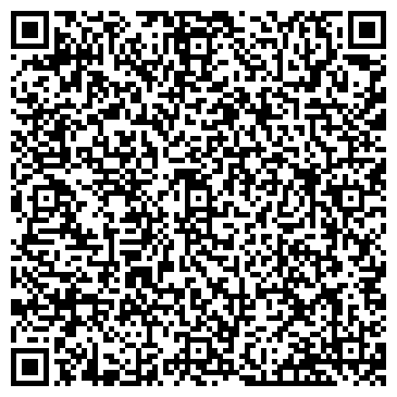 QR-код с контактной информацией организации Эврика