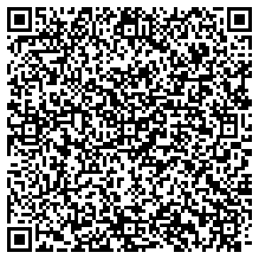 QR-код с контактной информацией организации Талнахская детская школа искусств