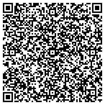QR-код с контактной информацией организации Восточный базар