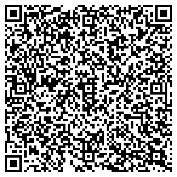 QR-код с контактной информацией организации Оганерская детская школа искусств