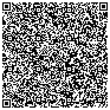 QR-код с контактной информацией организации Комплексный центр социального обслуживания населения Василеостровского района
