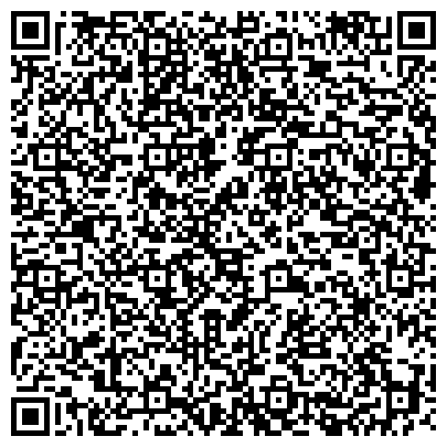 QR-код с контактной информацией организации Комплексный центр социального обслуживания населения Петроградского района
