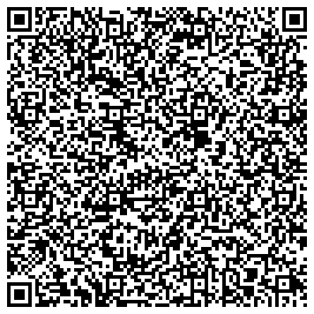 QR-код с контактной информацией организации Центр социальной помощи семье и детям Красногвардейского района