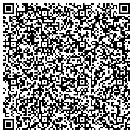 QR-код с контактной информацией организации Комплексный центр социального обслуживания населения Курортного района