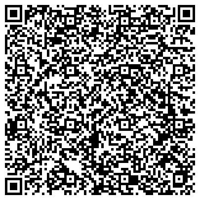 QR-код с контактной информацией организации Центр социальной реабилитации инвалидов и детей-инвалидов Адмиралтейского района