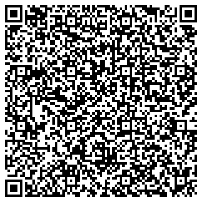 QR-код с контактной информацией организации Комплексный центр социального обслуживания населения г. Ломоносов