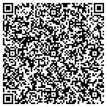 QR-код с контактной информацией организации Мамина Радость