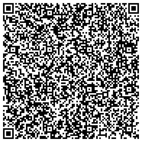 QR-код с контактной информацией организации Центр социальной помощи семье и детям Петродворцового района