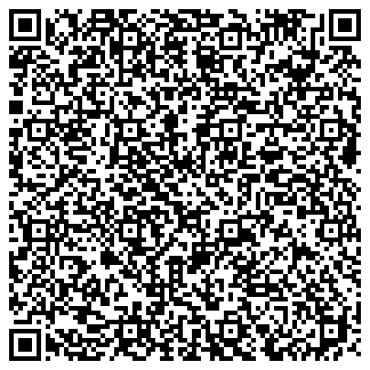 QR-код с контактной информацией организации Комплексный центр социального обслуживания населения Петроградского района