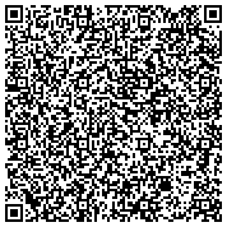 QR-код с контактной информацией организации Комплексный центр социального обслуживания населения Пушкинского района