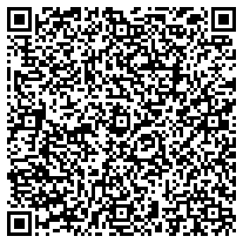 QR-код с контактной информацией организации Элинар-Бройлер