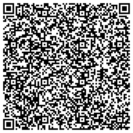 QR-код с контактной информацией организации Центр социальной реабилитации инвалидов и детей-инвалидов Адмиралтейского района