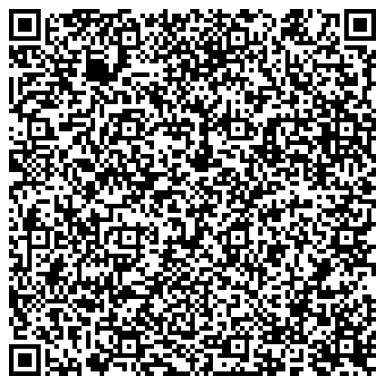 QR-код с контактной информацией организации Комплексный центр социального обслуживания населения Красносельского района