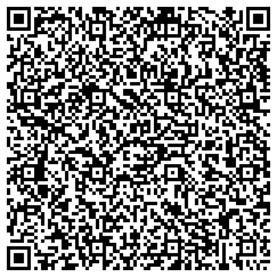 QR-код с контактной информацией организации Комплексный центр социального обслуживания населения Выборгского района
