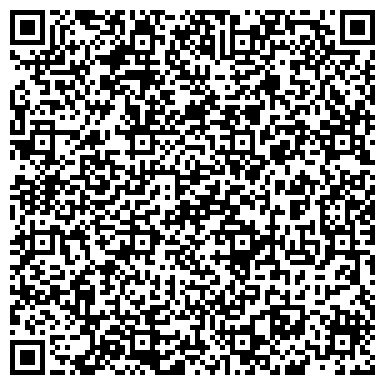 QR-код с контактной информацией организации Территориальный центр социального обслуживания Кировского района
