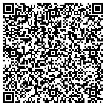 QR-код с контактной информацией организации Зебра