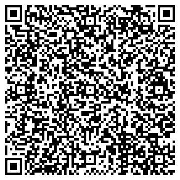 QR-код с контактной информацией организации Пуховичок