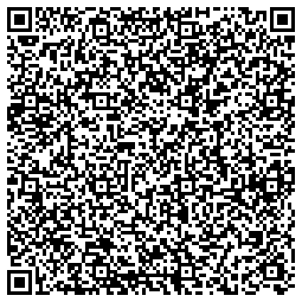 QR-код с контактной информацией организации «Комплексный центр социального обслуживания населения Приморского района Санкт-Петербурга»