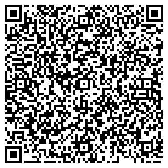 QR-код с контактной информацией организации Таганский мясной ряд