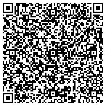 QR-код с контактной информацией организации ООО Курган-Пак