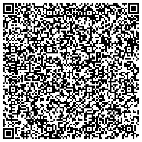 QR-код с контактной информацией организации Комплексный центр социального обслуживания населения Пушкинского района