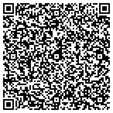 QR-код с контактной информацией организации Дочки Сыночки