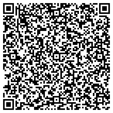 QR-код с контактной информацией организации Светлячок